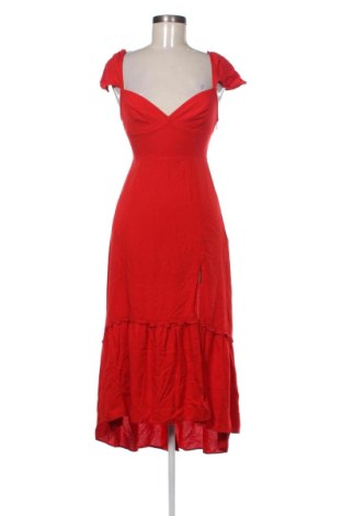 Φόρεμα Urban Outfitters, Μέγεθος M, Χρώμα Κόκκινο, Τιμή 11,99 €, #136768832