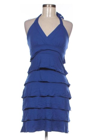 Sukienka Bpc Bonprix Collection, Rozmiar M, Kolor Niebieski, Cena 112,53 zł, #136769395