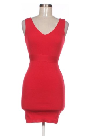 Kleid Unbranded, Größe XS, Farbe Rot, Preis 11,00 €, #136769843