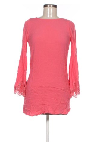 Sukienka H&M, Rozmiar S, Kolor Różowy, Cena 80,38 zł, #136770128