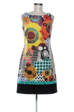 Φόρεμα Daphne, Μέγεθος L, Χρώμα Πολύχρωμο, Τιμή 23,00 €, #136770923