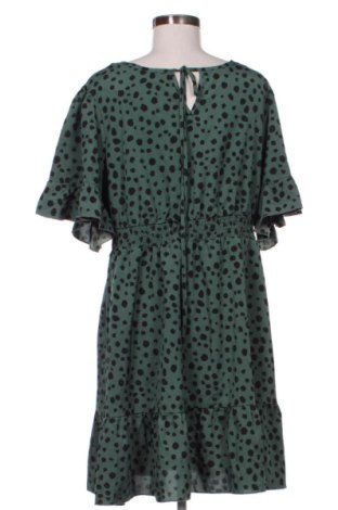Φόρεμα Unbranded, Μέγεθος L, Χρώμα Πολύχρωμο, Τιμή 14,99 €, #136772027