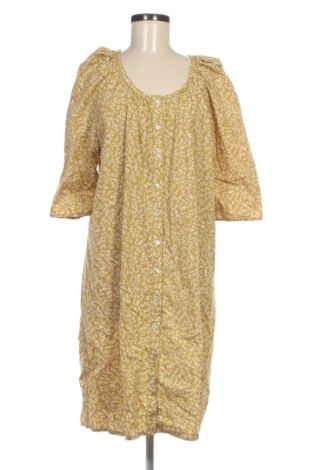 Kleid Lindex, Größe L, Farbe Mehrfarbig, Preis 30,00 €, #136772114
