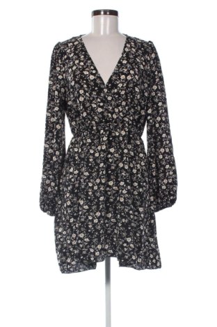 Kleid SHEIN, Größe L, Farbe Mehrfarbig, Preis 13,99 €, #136772601