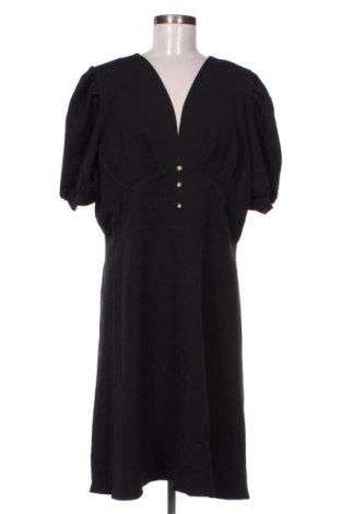 Φόρεμα Unbranded, Μέγεθος XXL, Χρώμα Μαύρο, Τιμή 13,99 €, #136772926