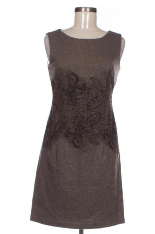 Kleid More & More, Größe M, Farbe Braun, Preis 14,00 €, #136774881