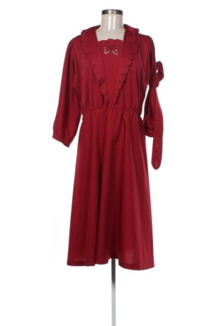 Φόρεμα Unbranded, Μέγεθος M, Χρώμα Κόκκινο, Τιμή 16,99 €, #136776015