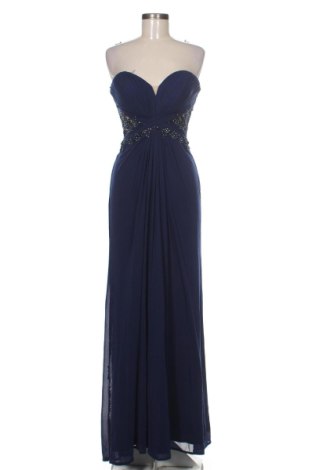 Rochie Mascara, Mărime M, Culoare Albastru, Preț 421,28 Lei, #136777156
