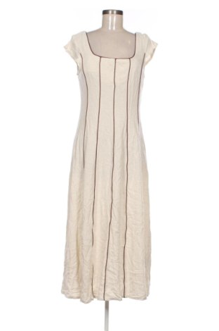 Φόρεμα SHEIN, Μέγεθος L, Χρώμα Εκρού, Τιμή 26,00 €, #136778945