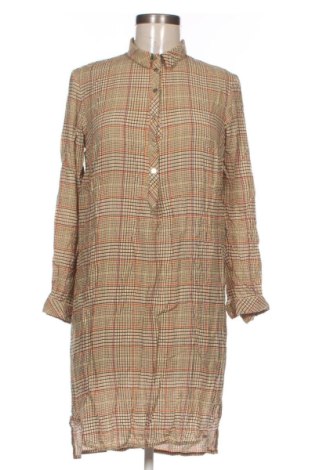 Kleid Luxzuz One Two, Größe M, Farbe Mehrfarbig, Preis 14,00 €, #136779470