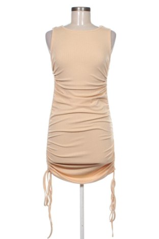 Φόρεμα SHEIN, Μέγεθος S, Χρώμα  Μπέζ, Τιμή 18,99 €, #136780334