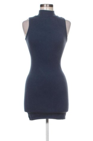 Kleid Zara, Größe XS, Farbe Blau, Preis 13,99 €, #136780880