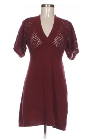 Sukienka Elle, Rozmiar XS, Kolor Czerwony, Cena 92,97 zł, #136781109