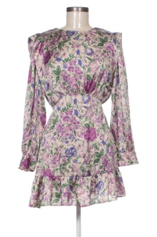 Φόρεμα Zara, Μέγεθος XS, Χρώμα Πολύχρωμο, Τιμή 11,00 €, #136781345