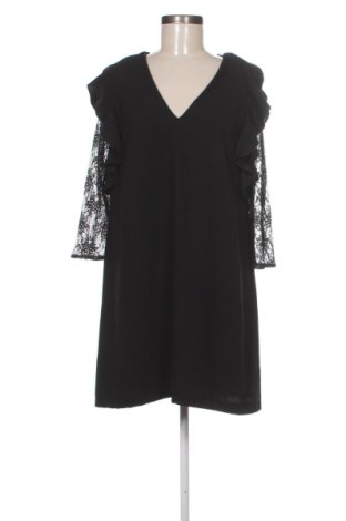 Φόρεμα Zara, Μέγεθος M, Χρώμα Μαύρο, Τιμή 14,00 €, #136781753