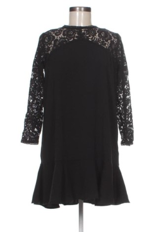 Rochie Zara, Mărime M, Culoare Negru, Preț 72,99 Lei, #136781861
