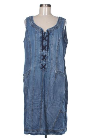 Rochie Steilmann, Mărime XXL, Culoare Albastru, Preț 164,48 Lei, #136782287