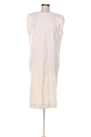 Sukienka H&M, Rozmiar M, Kolor ecru, Cena 137,73 zł, #136786635