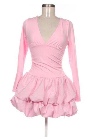 Sukienka SHEIN, Rozmiar XS, Kolor Różowy, Cena 58,94 zł, #136786757