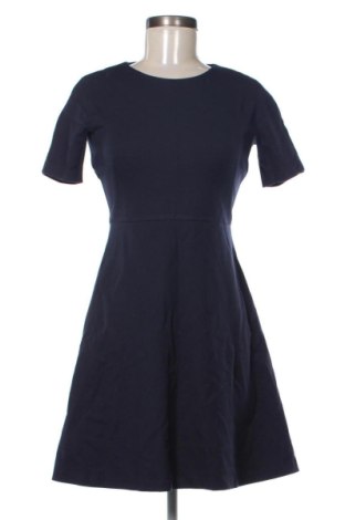 Kleid Uniqlo, Größe S, Farbe Blau, Preis 31,99 €, #136686328