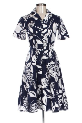 Sukienka United Colors Of Benetton, Rozmiar XS, Kolor Kolorowy, Cena 131,57 zł, #136677880