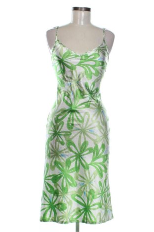 Kleid United Colors Of Benetton, Größe XS, Farbe Mehrfarbig, Preis 25,00 €, #136690103