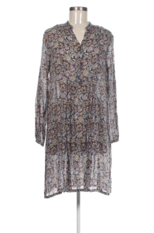 Kleid United Colors Of Benetton, Größe L, Farbe Mehrfarbig, Preis 24,55 €, #136691931