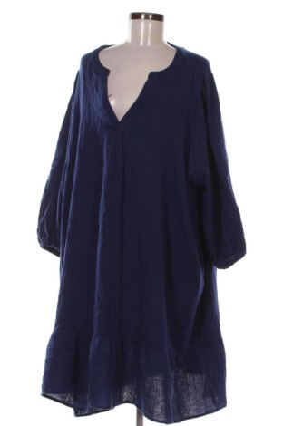 Šaty  Up 2 Fashion, Velikost 5XL, Barva Modrá, Cena  599,00 Kč, #136693433