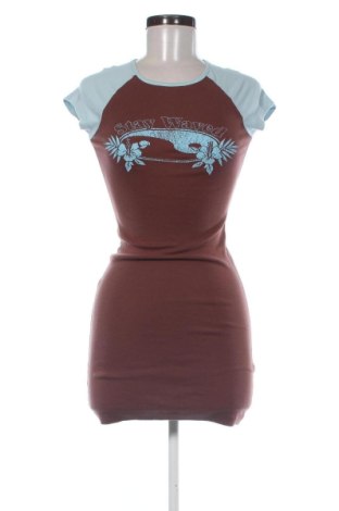 Φόρεμα Urban Classics, Μέγεθος XS, Χρώμα Πολύχρωμο, Τιμή 23,53 €, #136674418