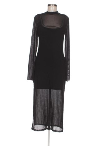 Šaty  Urban Classics, Velikost M, Barva Černá, Cena  939,00 Kč, #136695447