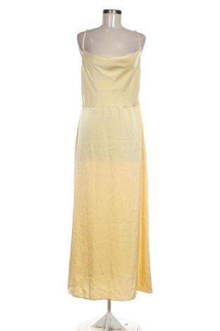 Rochie VILA, Mărime XL, Culoare Galben, Preț 128,00 Lei, #136542305