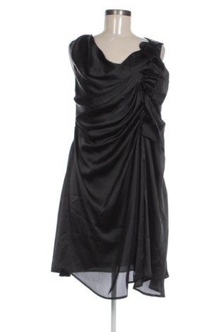 Kleid VILA, Größe L, Farbe Schwarz, Preis 17,99 €, #136641559