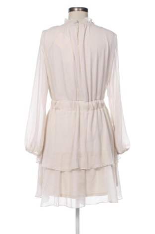 Kleid VILA, Größe M, Farbe Beige, Preis 41,99 €