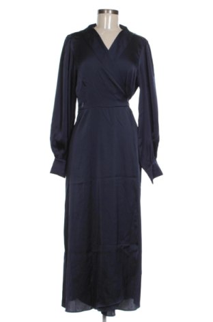 Kleid VILA, Größe XL, Farbe Blau, Preis 51,99 €