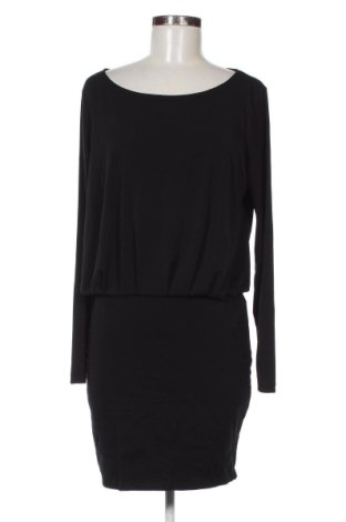Kleid VILA, Größe L, Farbe Schwarz, Preis € 18,99