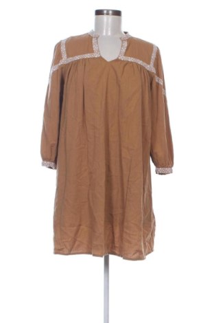 Kleid VILA, Größe M, Farbe Braun, Preis 13,81 €, #136705888