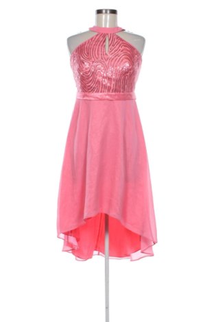 Kleid Vera Mont, Größe S, Farbe Rosa, Preis 77,00 €, #136701415