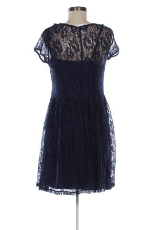 Kleid Vero Moda, Größe L, Farbe Blau, Preis 17,99 €