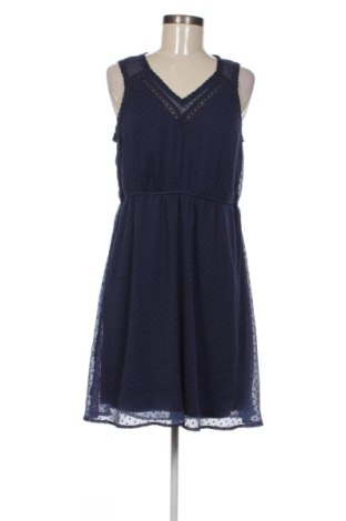 Rochie Vero Moda, Mărime L, Culoare Albastru, Preț 85,99 Lei, #136648998