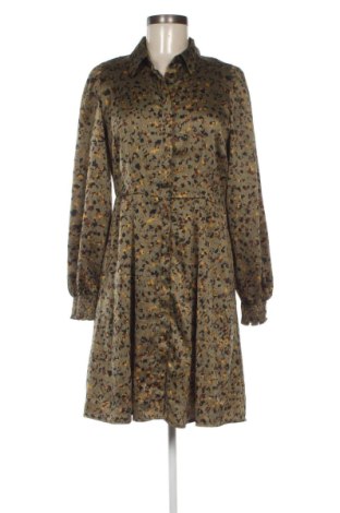 Sukienka Vero Moda, Rozmiar M, Kolor Kolorowy, Cena 91,99 zł, #136671126