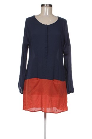 Kleid Vero Moda, Größe M, Farbe Blau, Preis 17,99 €