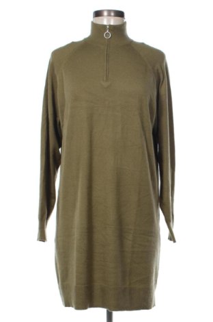 Kleid Vero Moda, Größe M, Farbe Grün, Preis 41,99 €