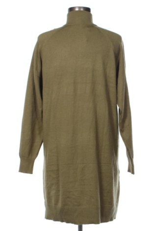 Kleid Vero Moda, Größe M, Farbe Grün, Preis 41,99 €