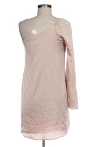 Kleid Vero Moda, Größe XS, Farbe Beige, Preis 17,99 €