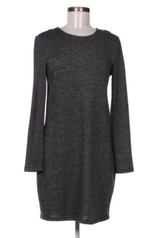 Kleid Vero Moda, Größe M, Farbe Grau, Preis 17,99 €