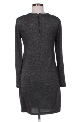 Kleid Vero Moda, Größe M, Farbe Grau, Preis 17,99 €