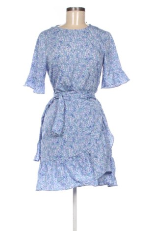 Kleid Vero Moda, Größe M, Farbe Mehrfarbig, Preis 14,00 €, #136695825
