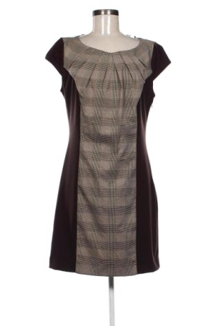 Kleid Vero Moda, Größe L, Farbe Mehrfarbig, Preis 14,00 €, #136696453