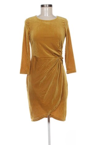 Sukienka Vero Moda, Rozmiar XS, Kolor Żółty, Cena 72,99 zł, #136698392