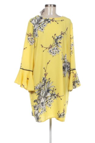 Φόρεμα Vero Moda, Μέγεθος XL, Χρώμα Πολύχρωμο, Τιμή 16,99 €, #136699299